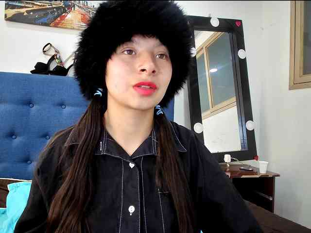 HIMAWARY-SOIN5 webcam