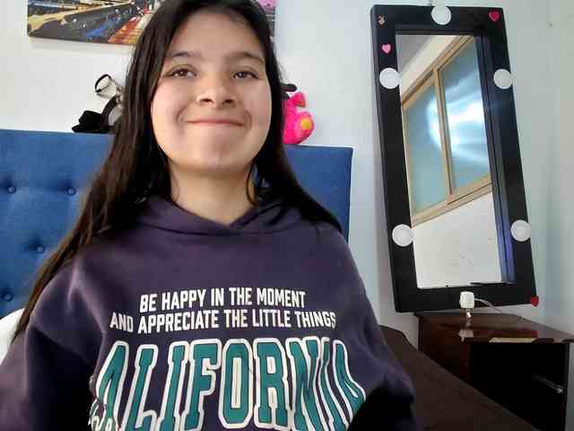 HIMAWARY-SOIN5 webcam