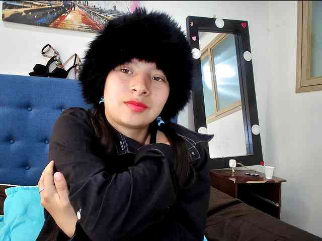 HIMAWARY-SOIN5 webcam