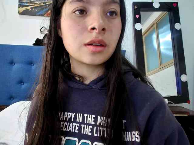 HIMAWARY-SOIN5 webcam