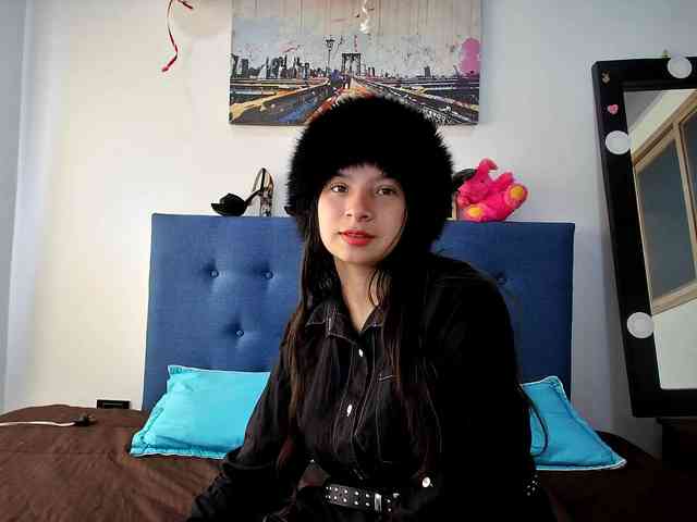 HIMAWARY-SOIN5 webcam