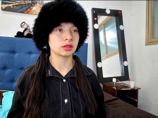 HIMAWARY-SOIN5 webcam