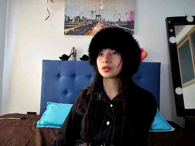 HIMAWARY-SOIN5 webcam