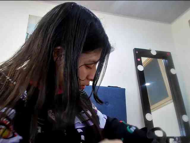 HIMAWARY-SOIN5 webcam