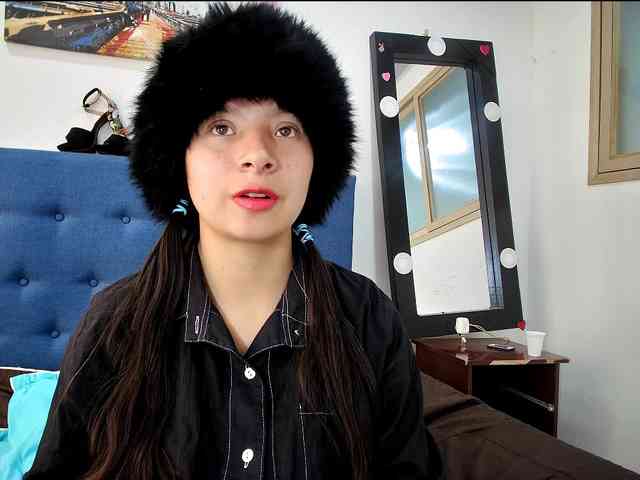 HIMAWARY-SOIN5 webcam