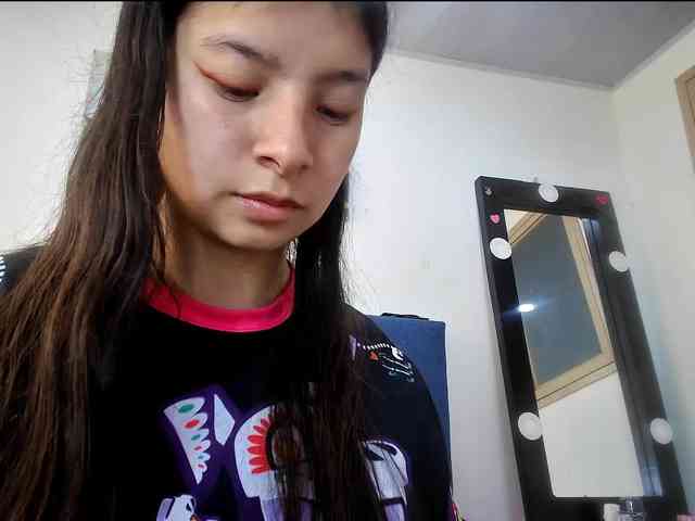 HIMAWARY-SOIN5 webcam