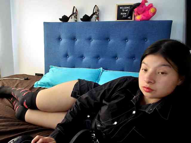 HIMAWARY-SOIN5 webcam