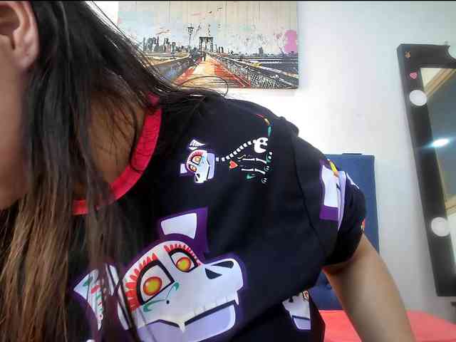 HIMAWARY-SOIN5 webcam