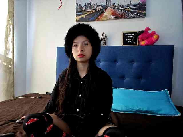 HIMAWARY-SOIN5 webcam