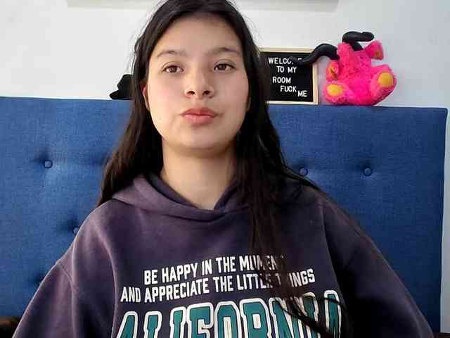 HIMAWARY-SOIN5 webcam