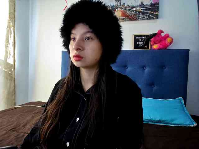 HIMAWARY-SOIN5 webcam