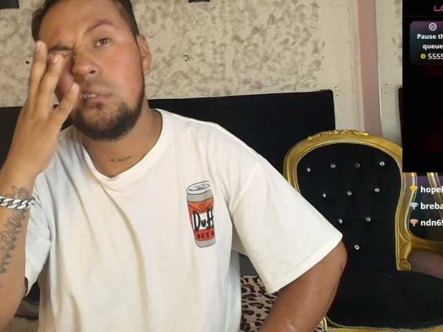 Mischievos-Souls Live Cam on BongaCams