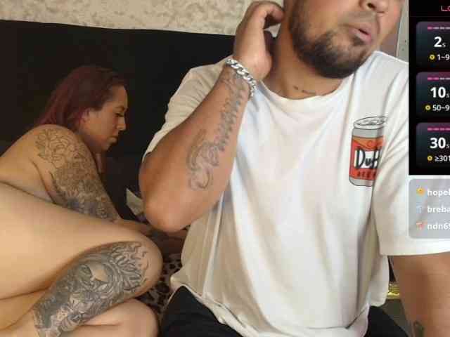 Mischievos-Souls webcam