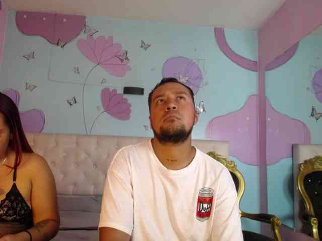 Mischievos-Souls webcam