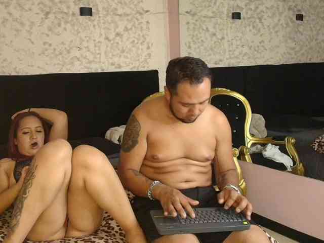 Mischievos-Souls webcam