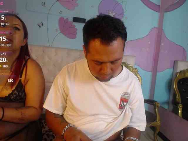 Mischievos-Souls webcam