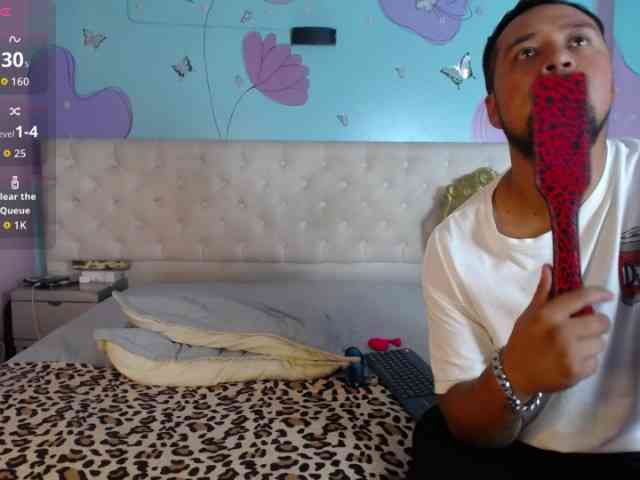 Mischievos-Souls webcam