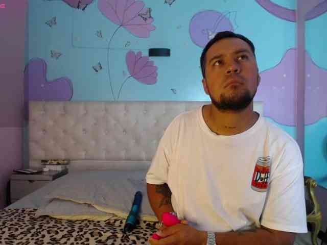 Mischievos-Souls webcam