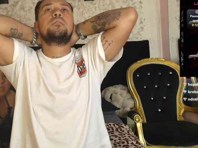 Mischievos-Souls webcam