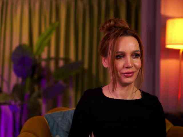 LilyBloome Live Webcam on BongaCams