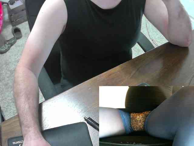 txcrossdresserevelyn