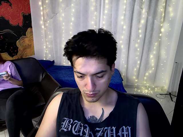 donviktorduo2026's BongaCams show and profile