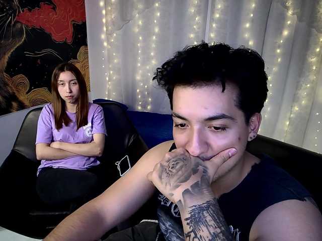 donviktorduo2026's BongaCams show and profile