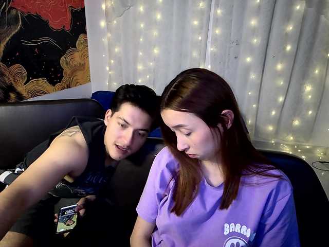 donviktorduo2026's BongaCams show and profile