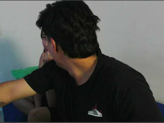 donviktorduo2026 broadcasting live