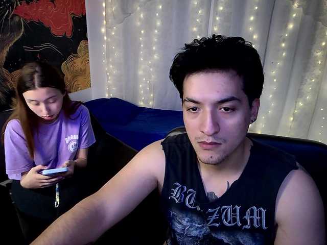 donviktorduo2026's BongaCams show and profile