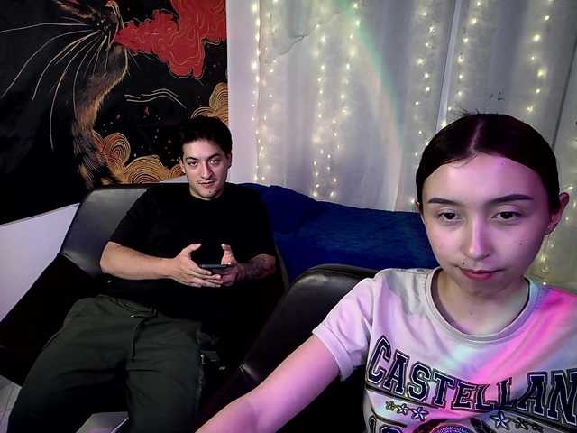 RoseSinsDomViktor webcam