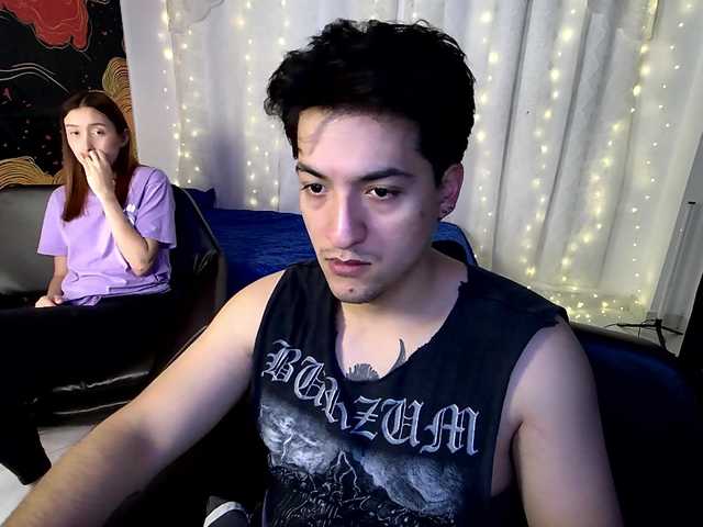 donviktorduo2026's BongaCams show and profile