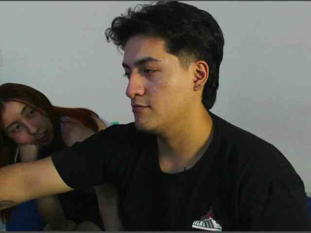 RoseSinsDomViktor webcam