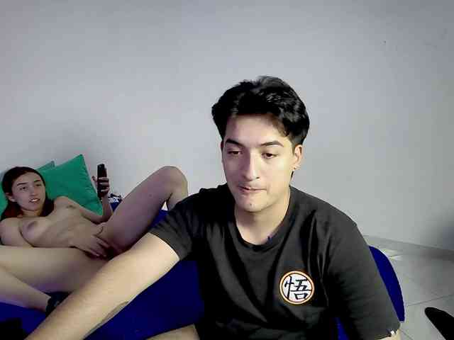 RoseSinsDomViktor webcam