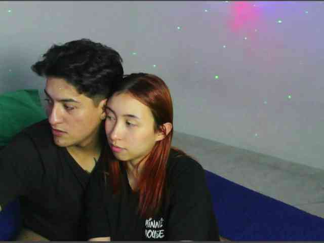 RoseSinsDomViktor webcam