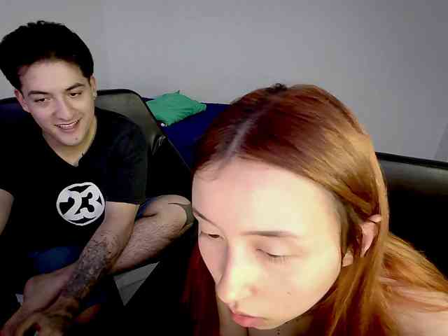 RoseSinsDomViktor webcam