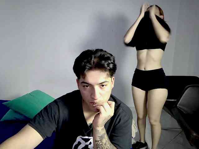 RoseSinsDomViktor webcam