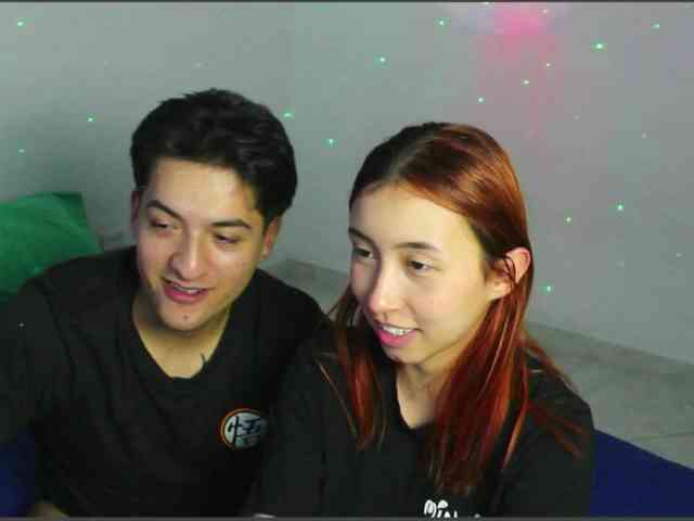 RoseSinsDomViktor webcam