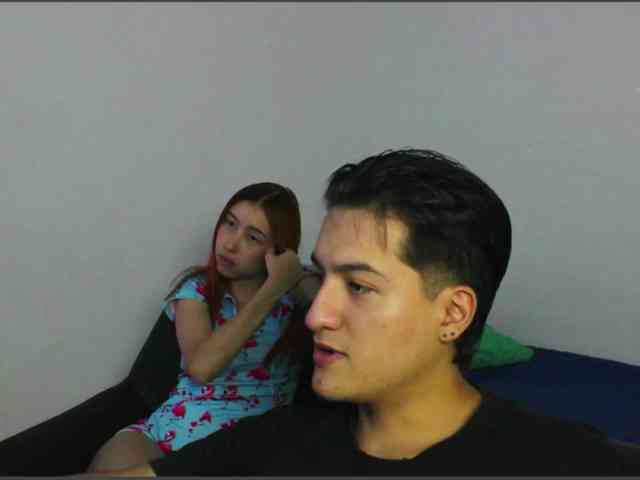 RoseSinsDomViktor webcam