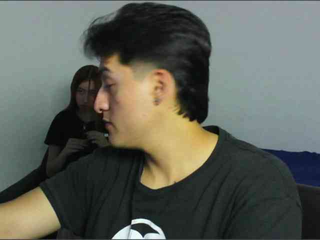 RoseSinsDomViktor webcam