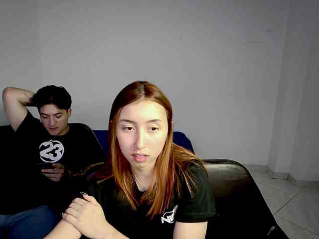 RoseSinsDomViktor webcam