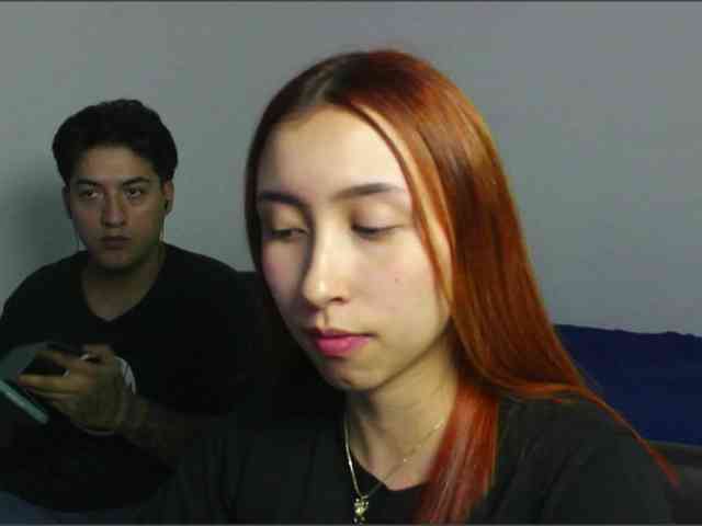 RoseSinsDomViktor webcam