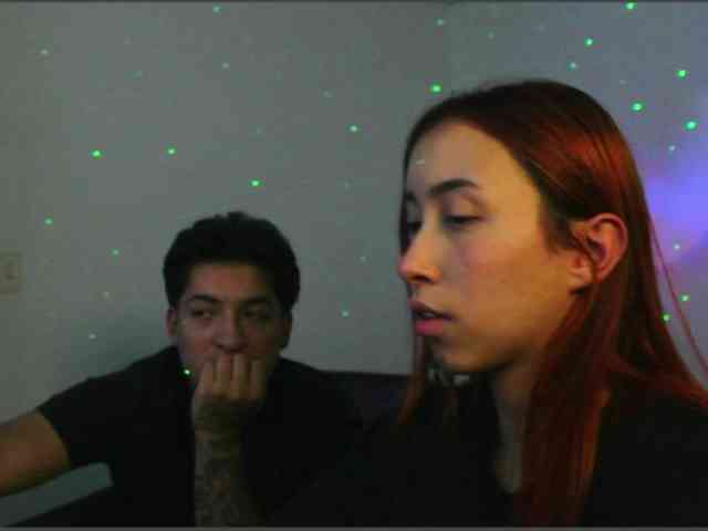 RoseSinsDomViktor webcam