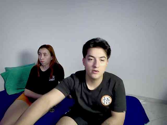 RoseSinsDomViktor webcam