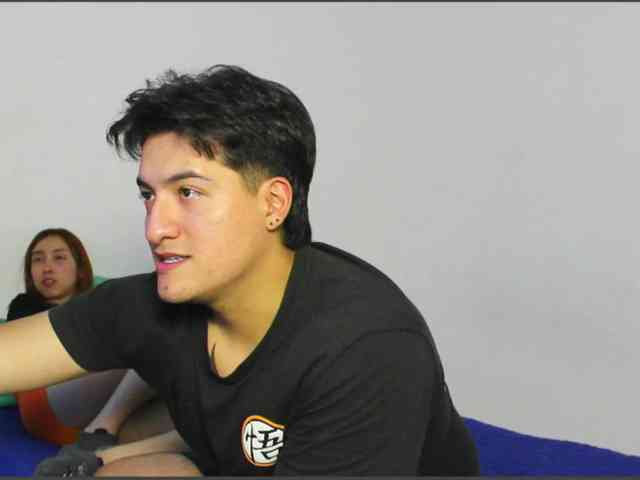 RoseSinsDomViktor webcam