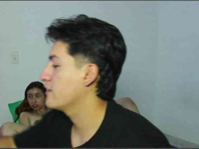 RoseSinsDomViktor webcam