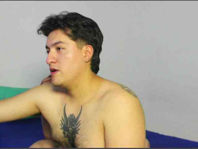 RoseSinsDomViktor webcam