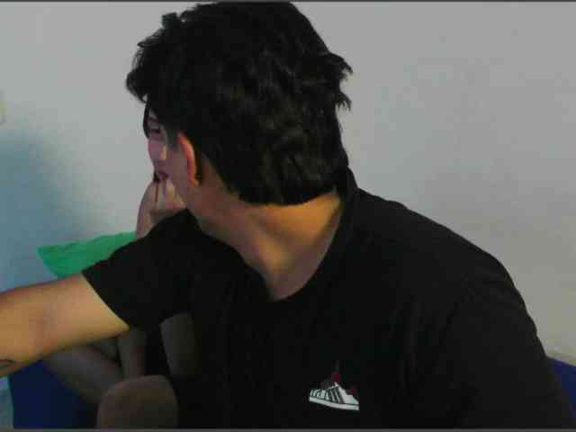 RoseSinsDomViktor webcam