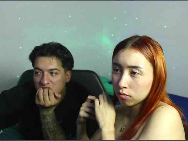 RoseSinsDomViktor webcam