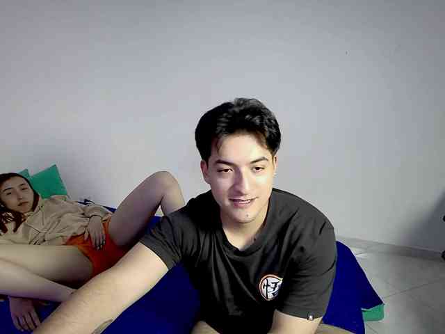 RoseSinsDomViktor webcam